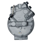 A/C Kompressor passer BMW