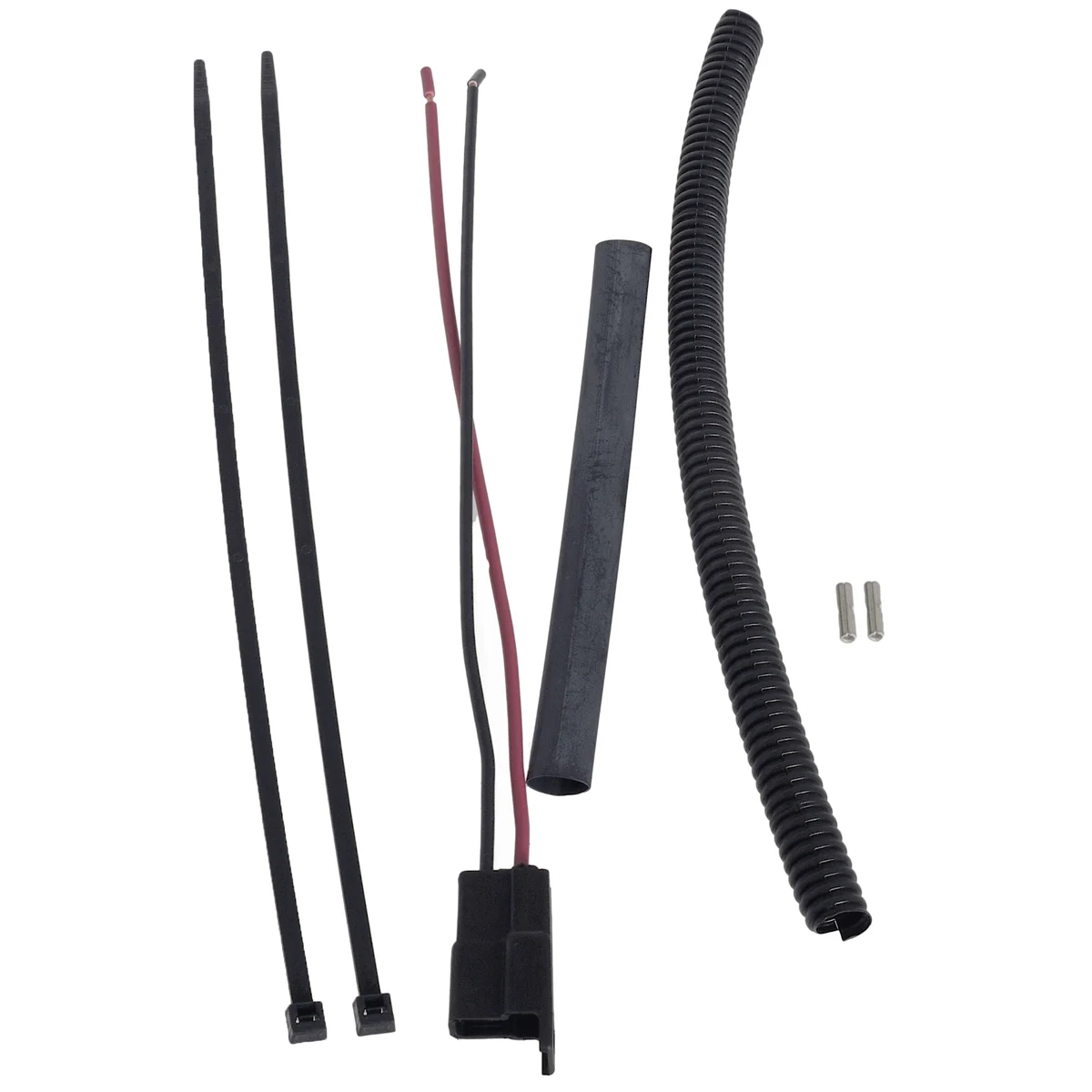 Kontakt Rep.sett PTO Elektrisk clutch