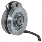 PTO Elektrisk kobling passer Husqvarna