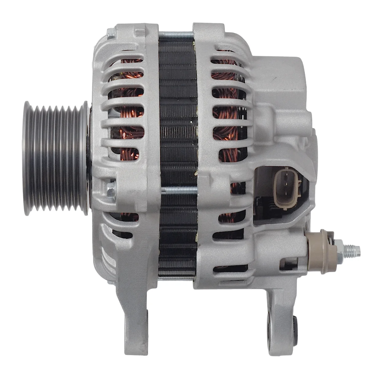 Dynamo 12V-90A passer Mazda