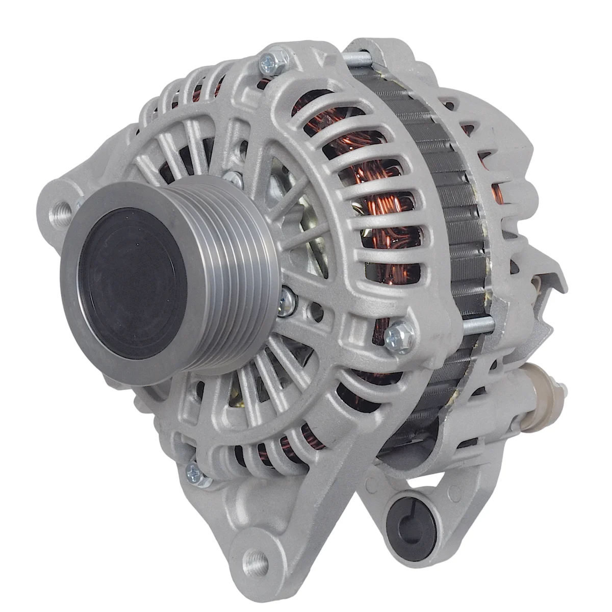 Dynamo 12V-90A passer Mazda
