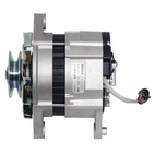 Dynamo 12V-80A passer Hako