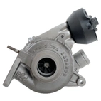 Turbolader passer Volvo/Ford