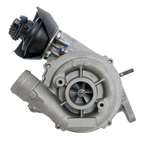 Turbolader passer Volvo/Ford