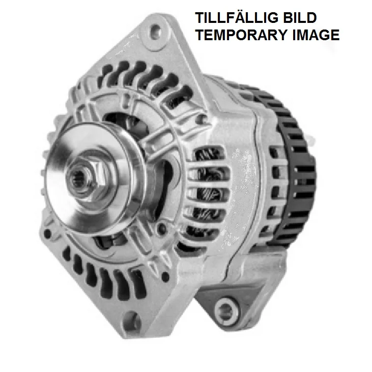 Dynamo 12V-95A for Dulevo