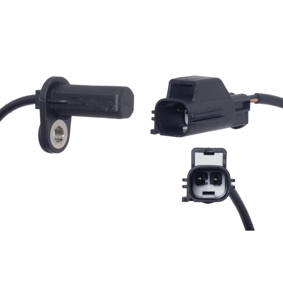 ABS-sensor passer Volvo