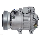 A/C Kompressor passer Hyundai