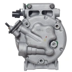 A/C Kompressor passer Hyundai