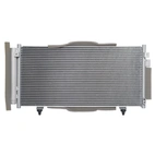 Kondensator A/C, Subaru