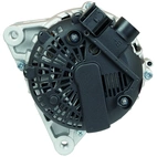 Dynamo 12V-120A passer Volvo