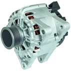 Dynamo 12V-120A passer Volvo