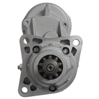 Startmotor 12V-2,5kW for Cat