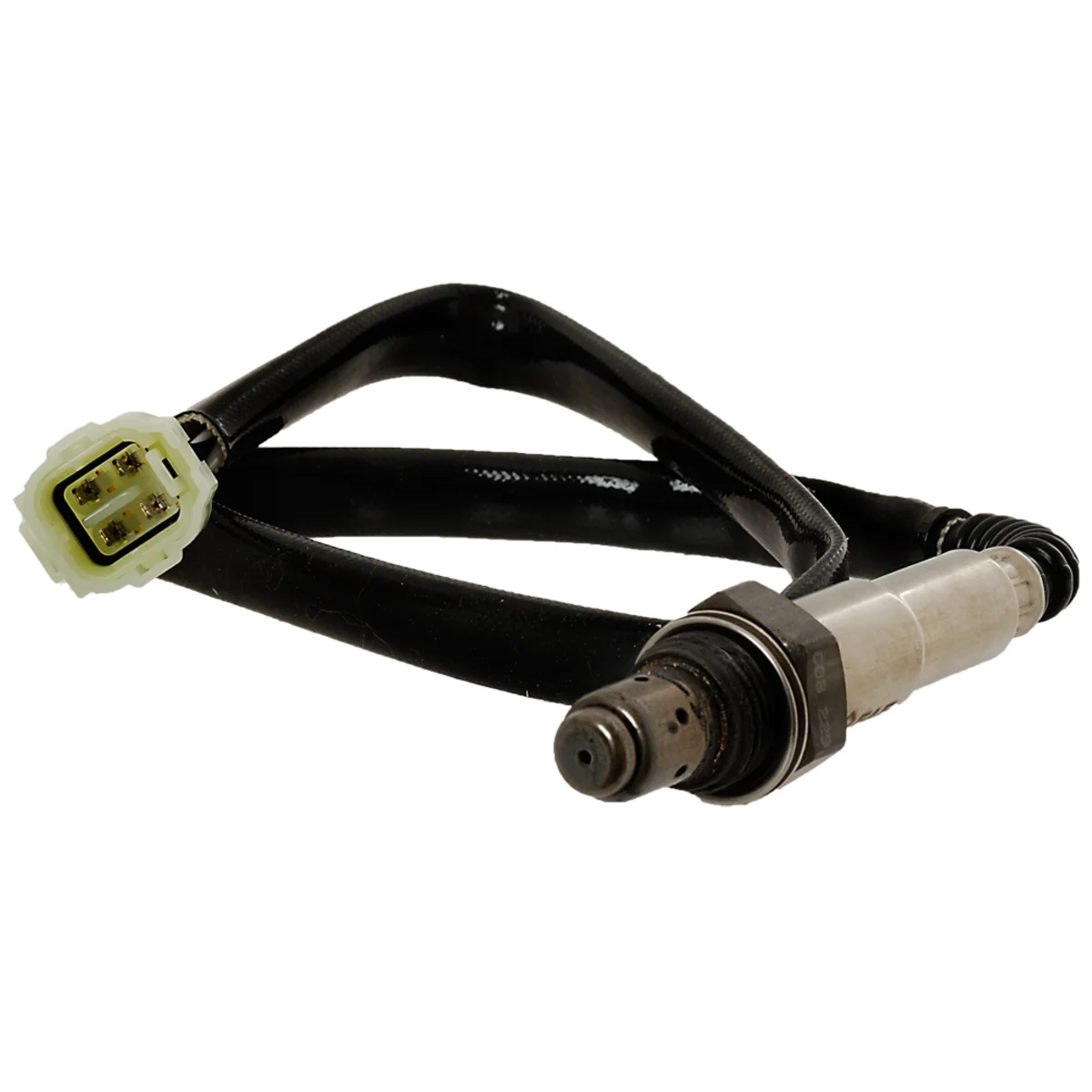 Lambdasonde passer Honda MC