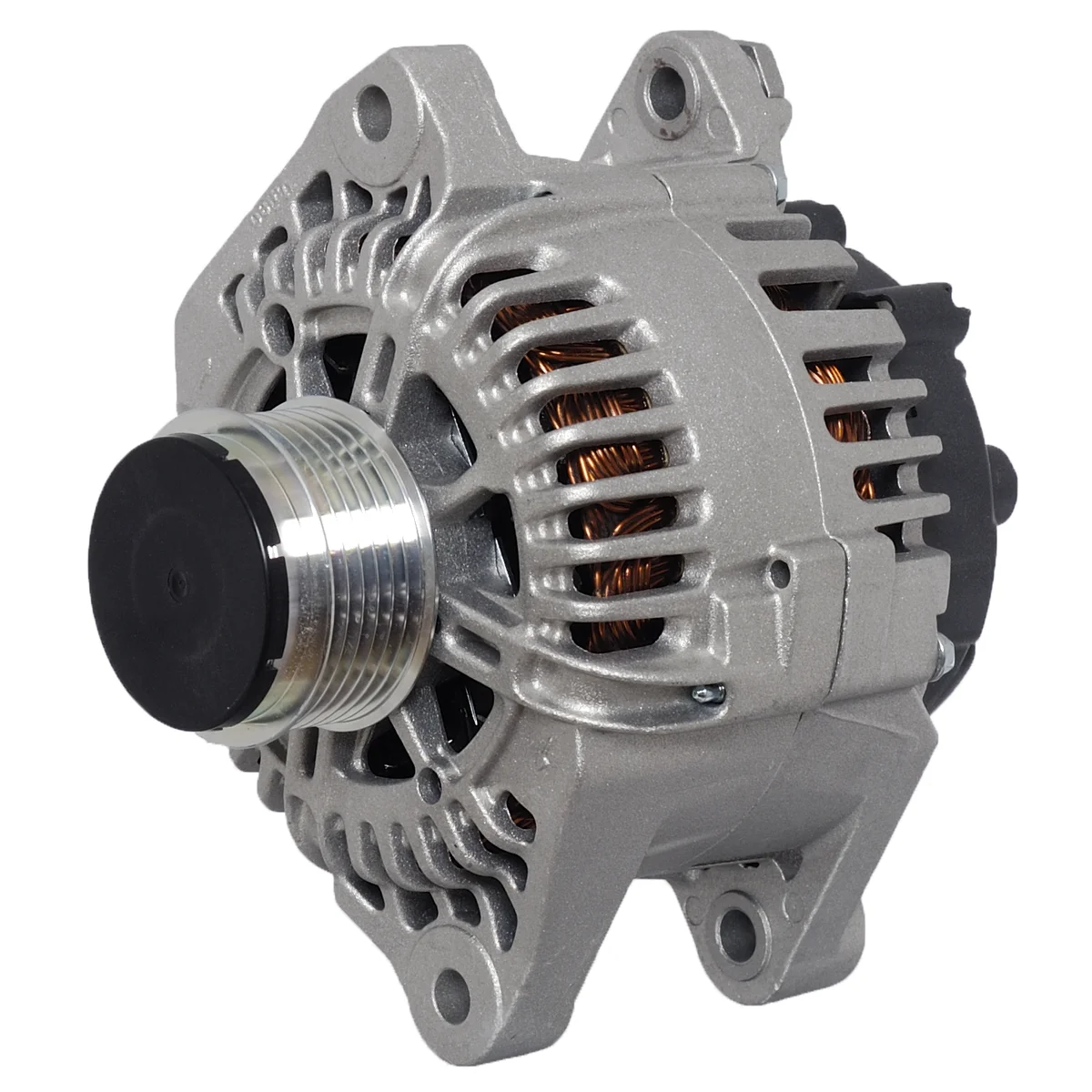 Dynamo 12V-110A for Hyundai
