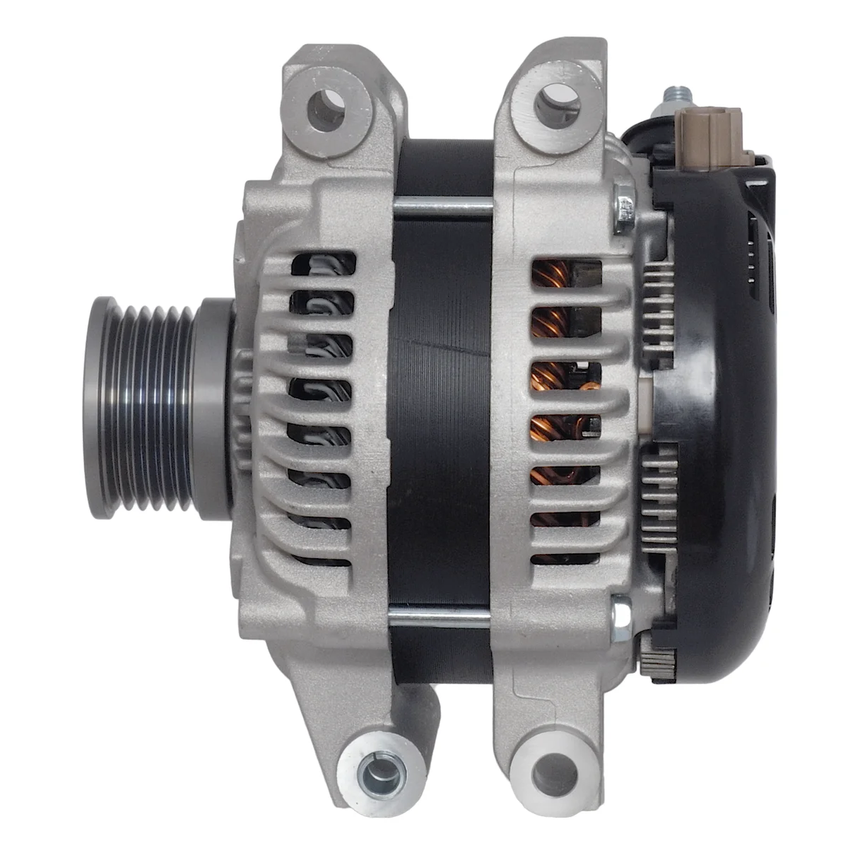 Dynamo 12V-220A passer Jeep