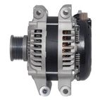 Dynamo 12V-220A passer Jeep