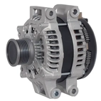 Dynamo 12V-220A passer Jeep