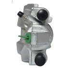 Bremsekaliper passer Volvo