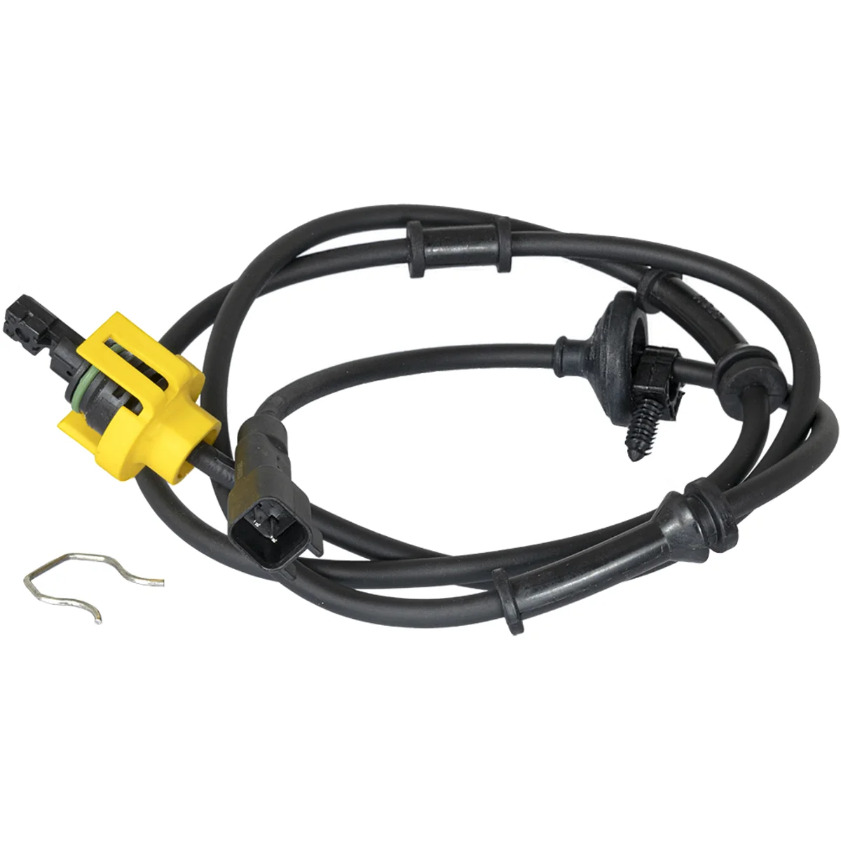 ABS-sensor passer Chrysler