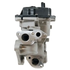 EGR-ventil passer VAG