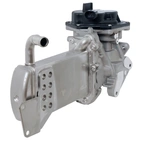 EGR-ventil passer VAG