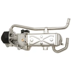 EGR-ventil passer VAG