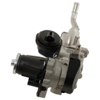 EGR-ventil passer VAG