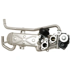 EGR-ventil passer VAG