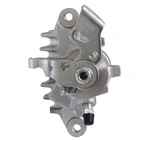 Bremsekaliper passer VAG