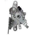 Bremsekaliper passer VW Caddy