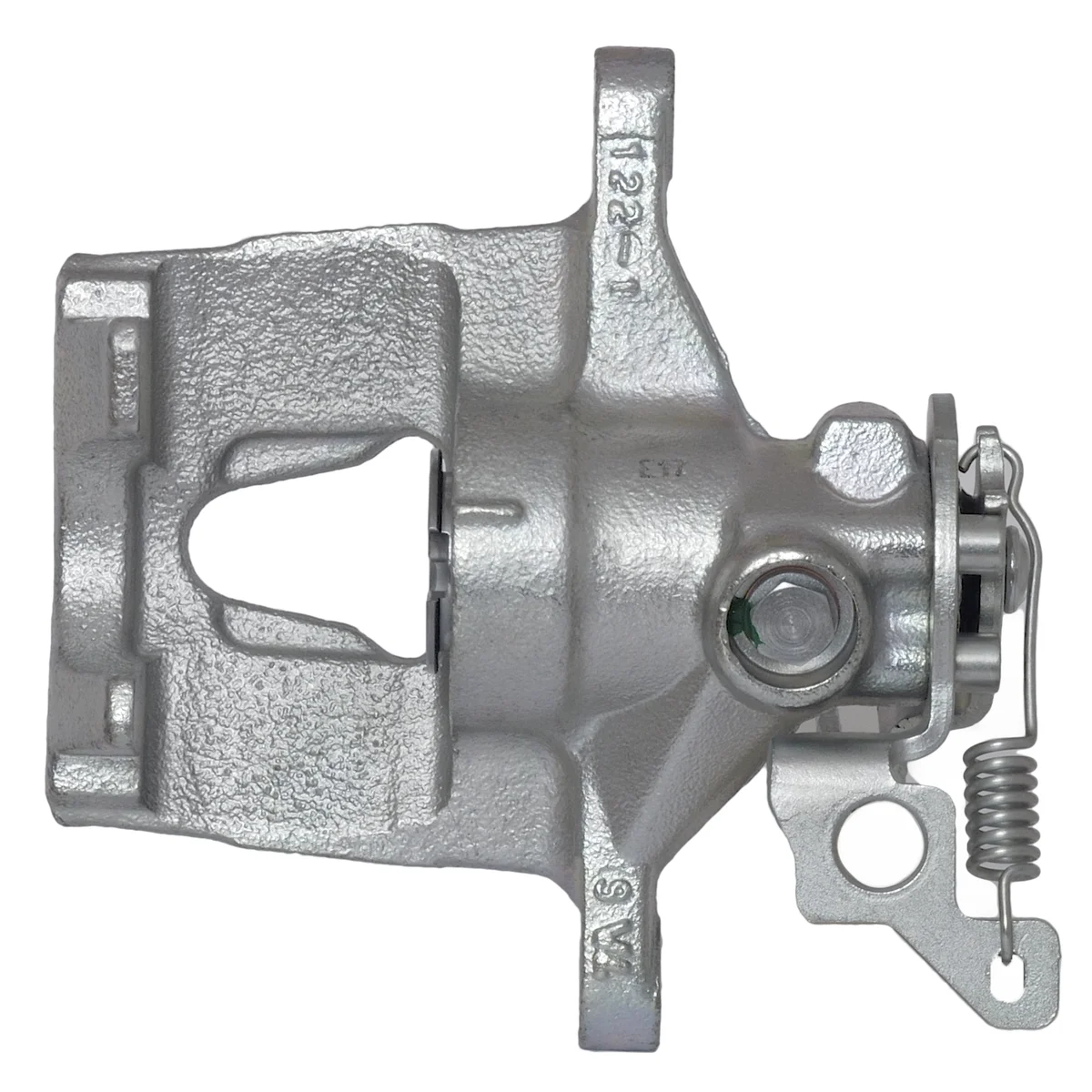 Bremsekaliper passer til Ford Mondeo III