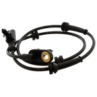 ABS-sensor passer Nissan