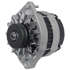 Dynamo 12V-80A passer Volvo