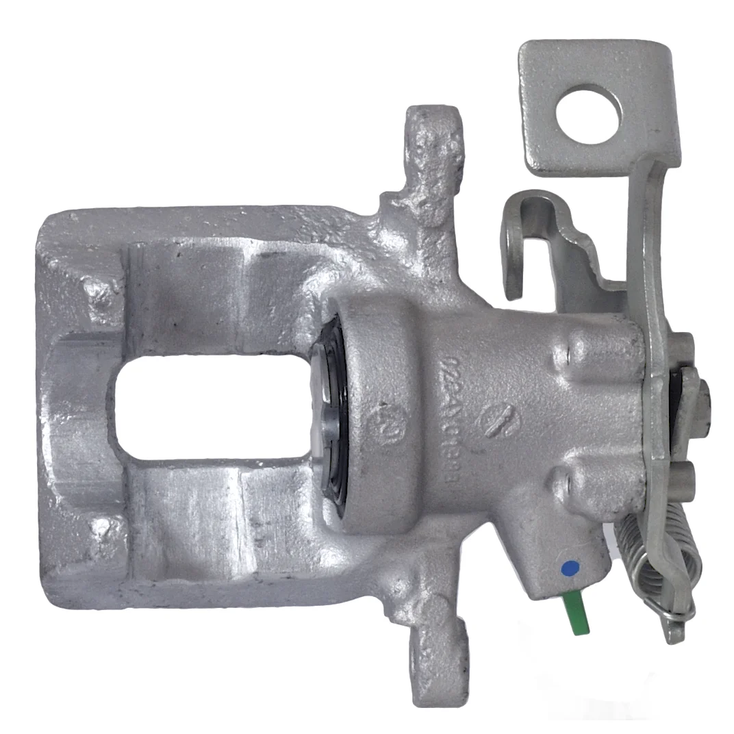 Bremsekaliper passer Toyota