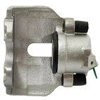 Bremsekaliper passer VAG