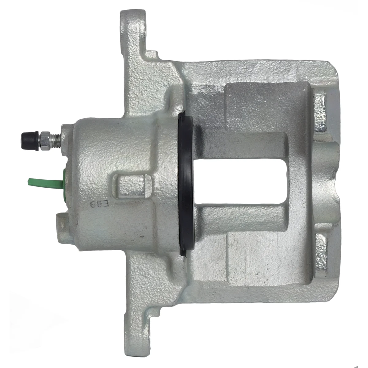 Bremsekaliper passer Toyota