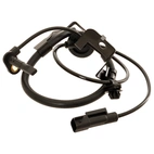ABS-sensor passer Mitsubishi