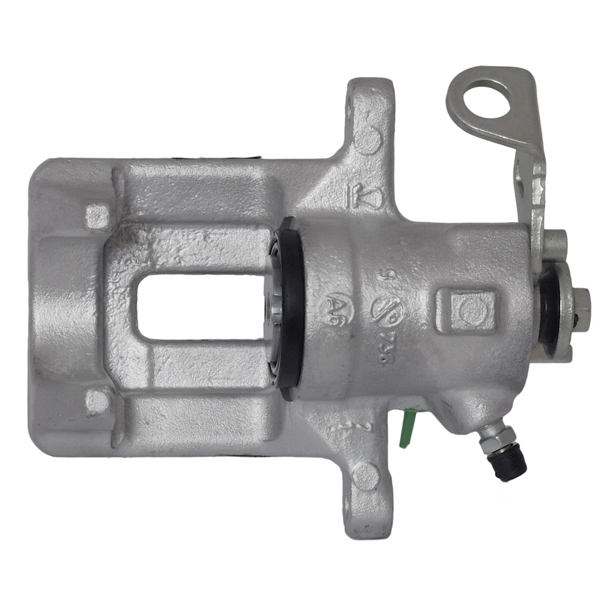 Bremsekaliper passer VAG