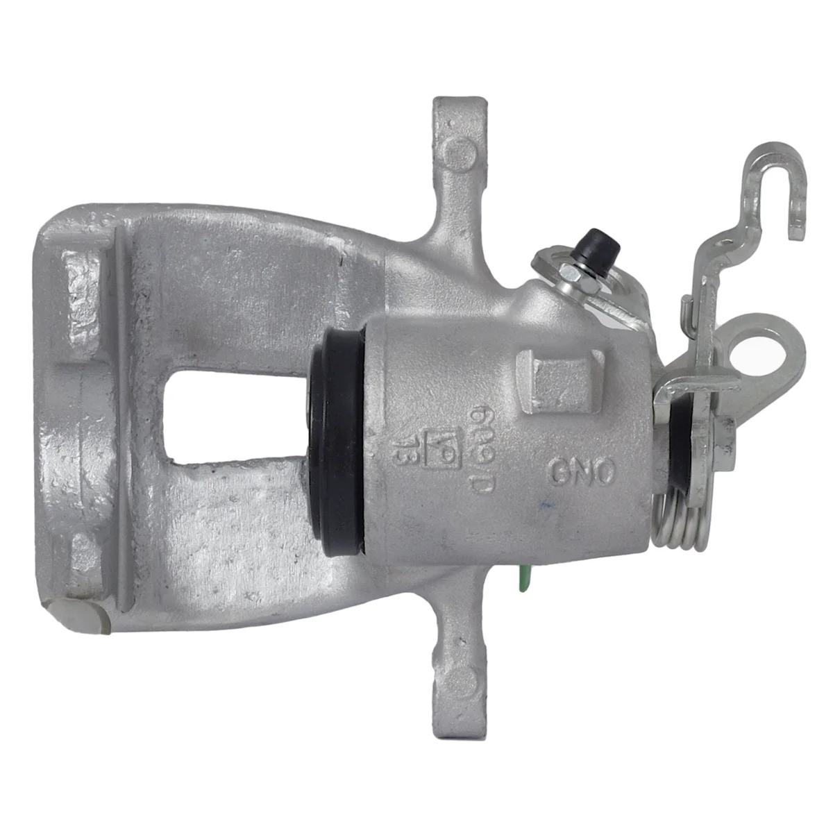 Bremsekaliper passer VAG