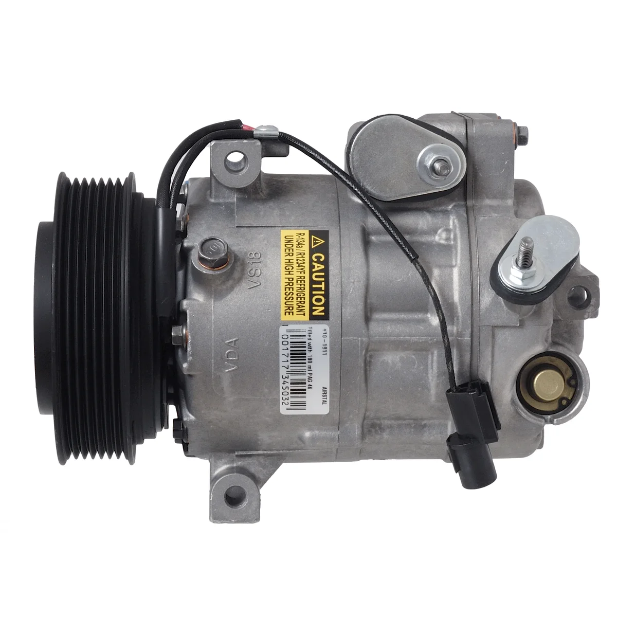 A/C Kompressor passer Hyundai