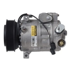 A/C Kompressor passer Hyundai