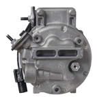 A/C Kompressor passer Hyundai