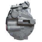 A/C Kompressor, VW Crafter