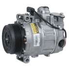 A/C Kompressor, VW Crafter