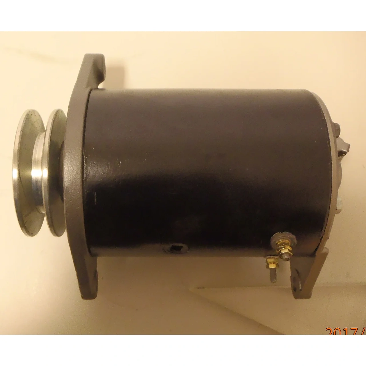 Dynamo 6V-35A
