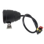 Ekstra lys LED Rund Motorsport