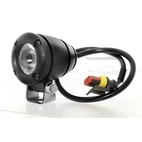 Ekstra lys LED Rund Motorsport