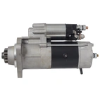 Startmotor 24V-7kW, Renault