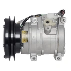 A/C Kompressoren passer til Komatsu