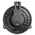 Klimakomfortvifte passer Mazda